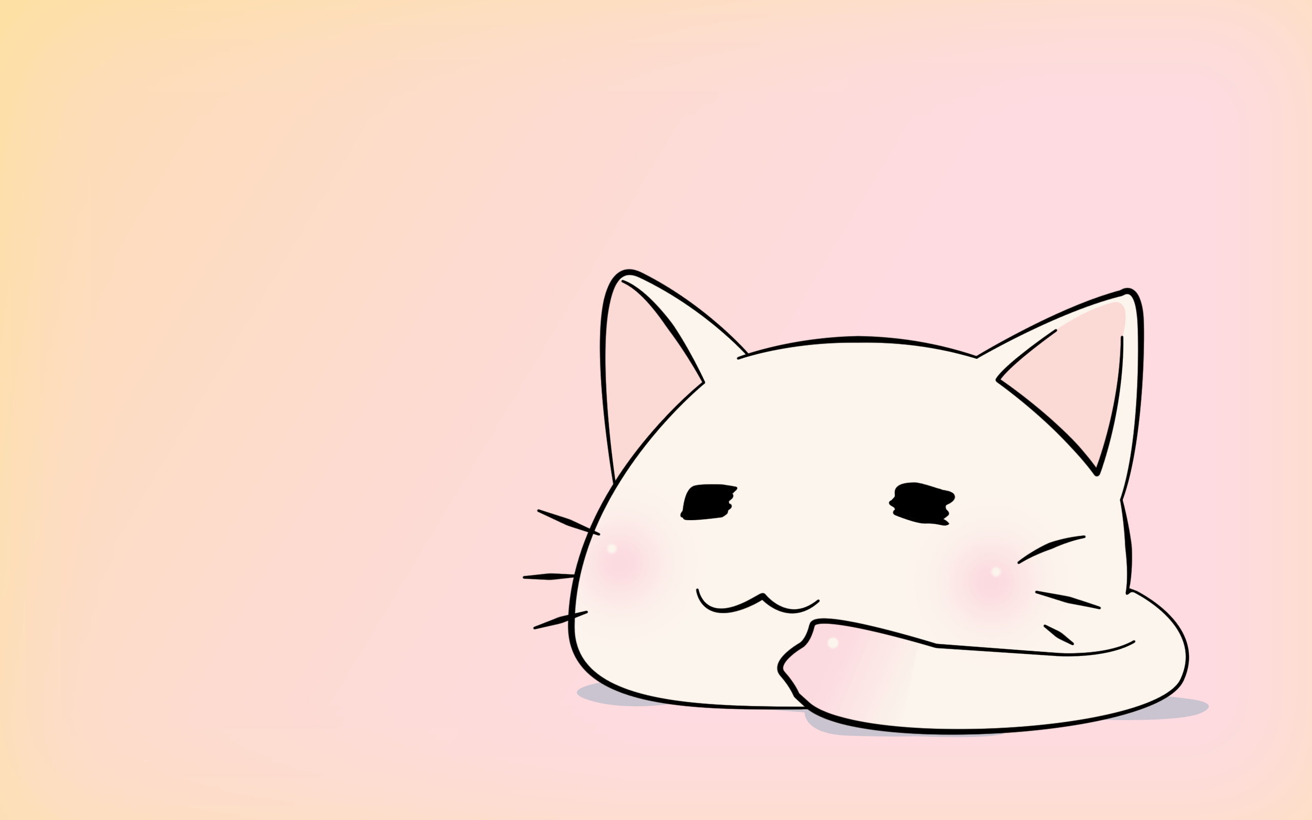 Background Chibi - KibrisPDR