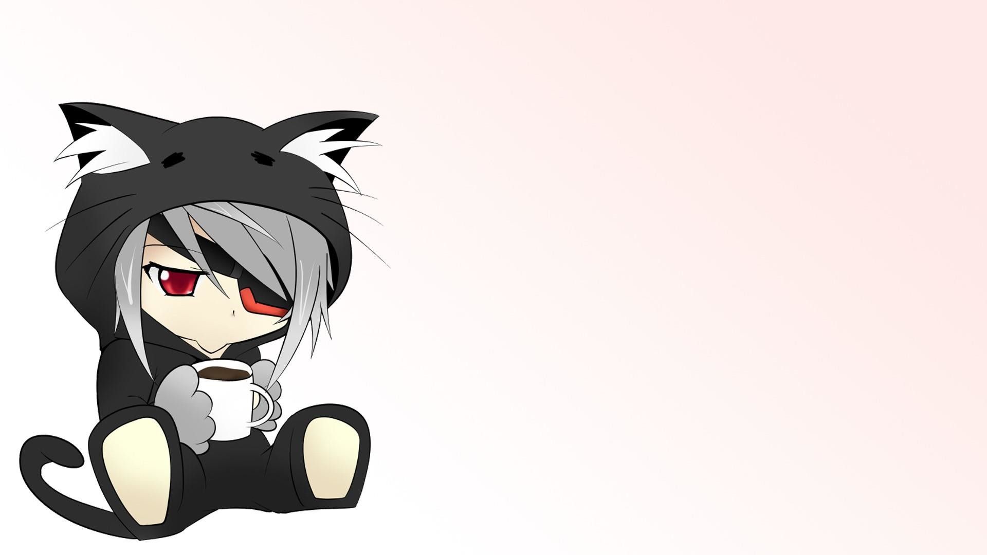 Detail Background Chibi Nomer 14