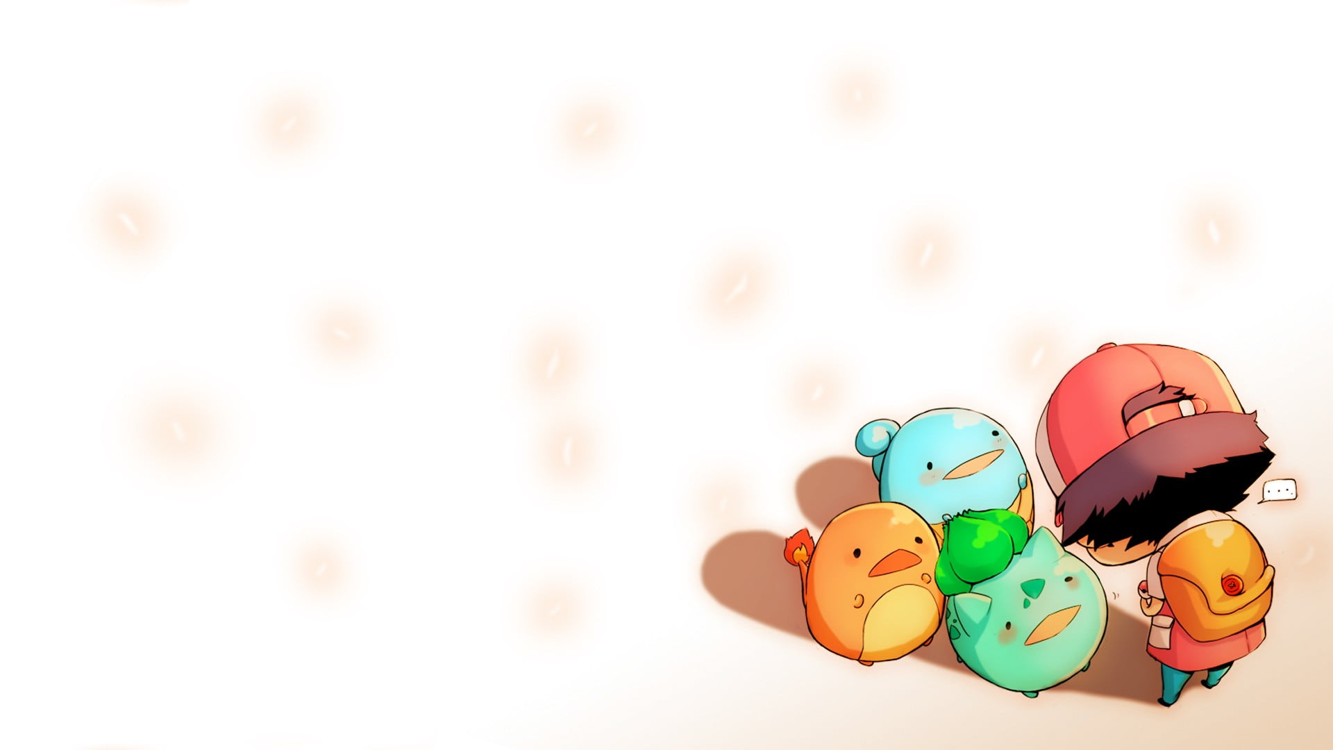 Detail Background Chibi Nomer 20