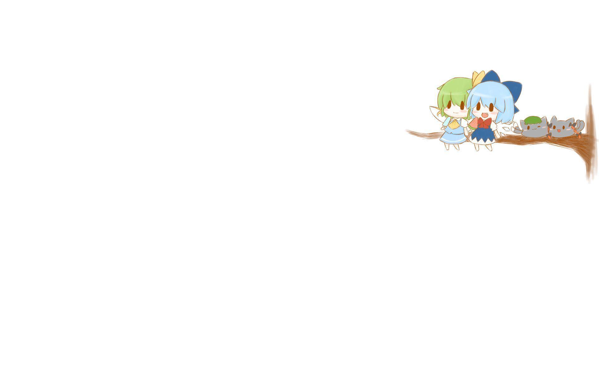 Detail Background Chibi Nomer 3