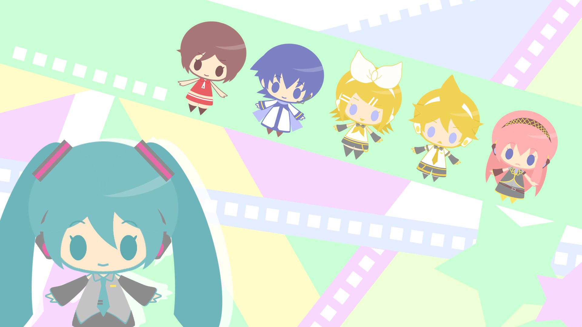 Detail Background Chibi Nomer 23