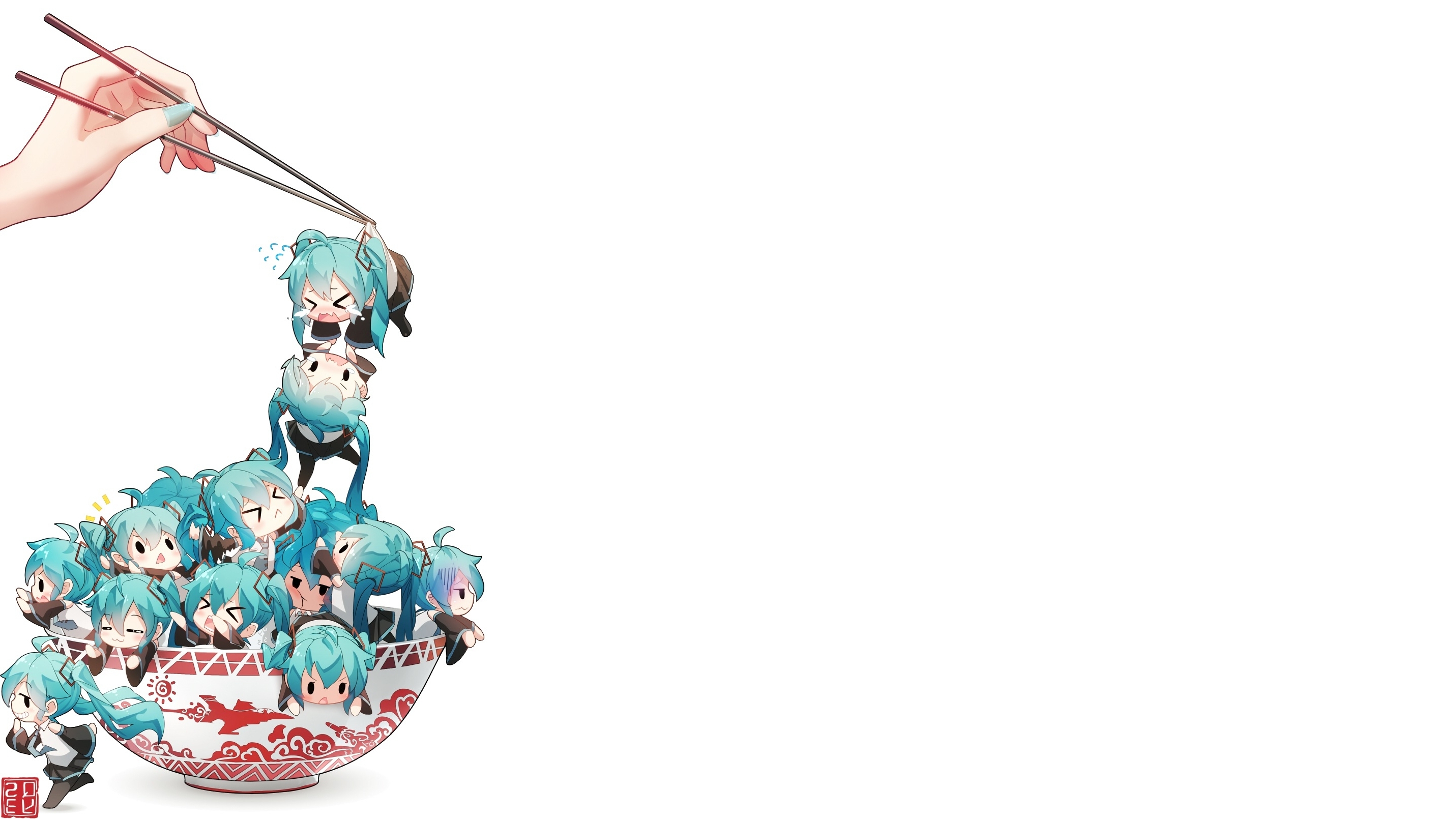 Detail Background Chibi Nomer 30