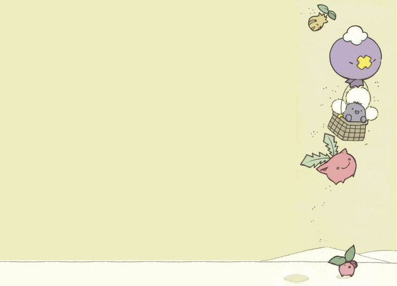 Detail Background Chibi Nomer 34