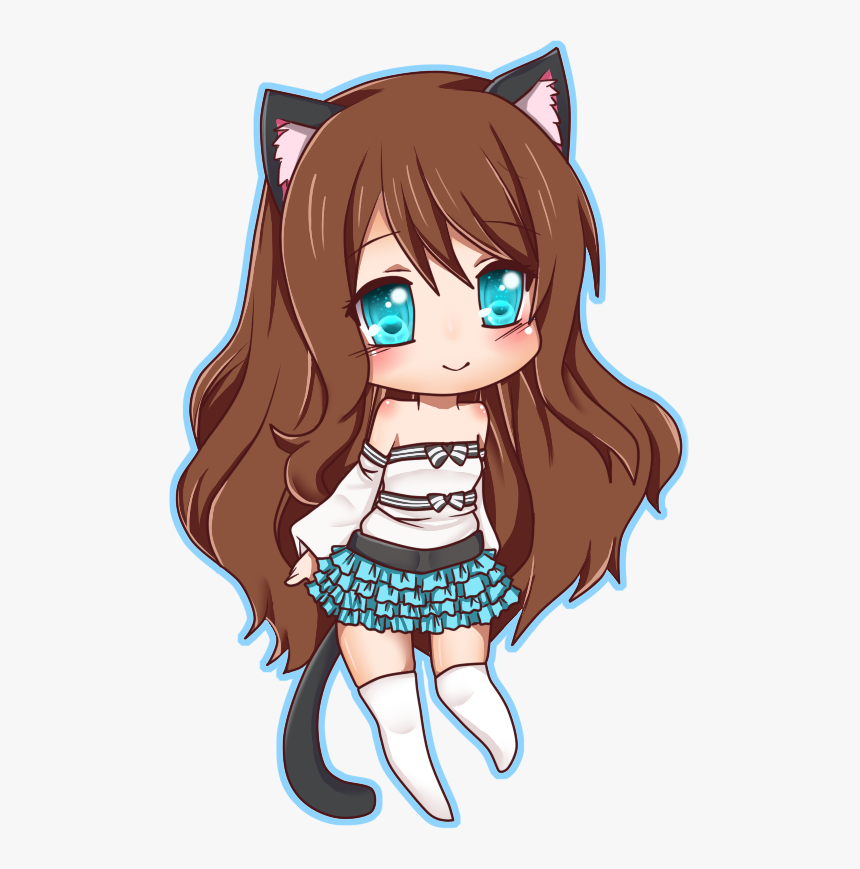 Detail Background Chibi Nomer 35