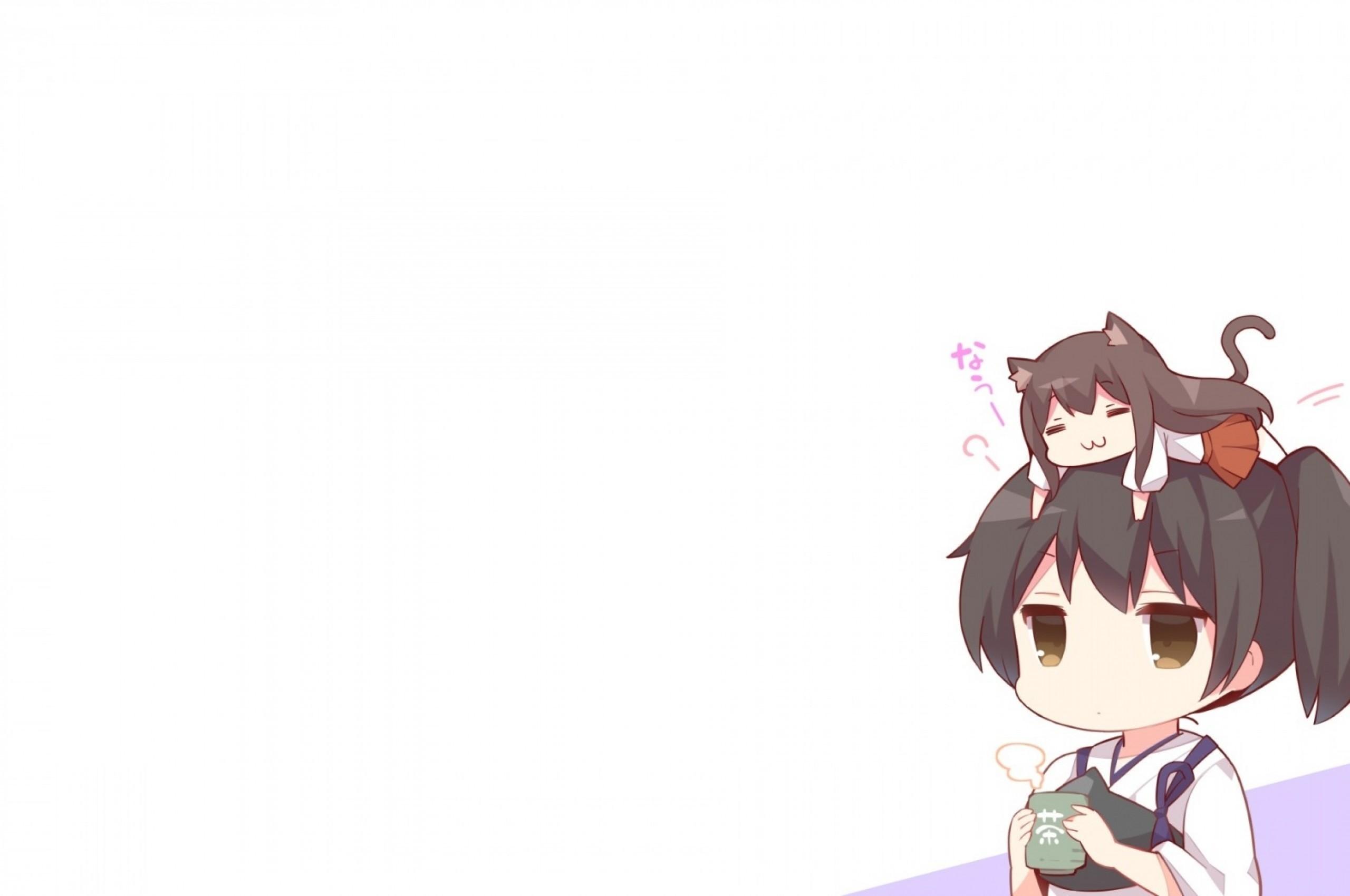 Detail Background Chibi Nomer 5