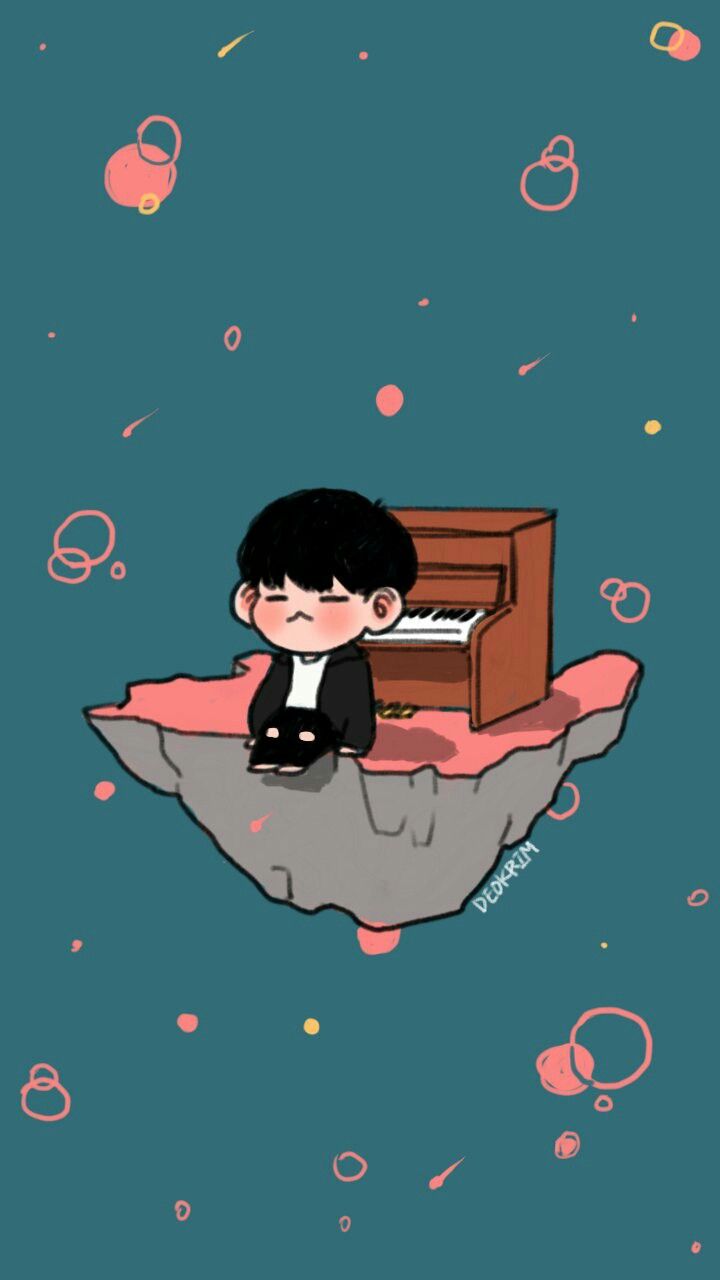 Detail Background Chibi Nomer 43