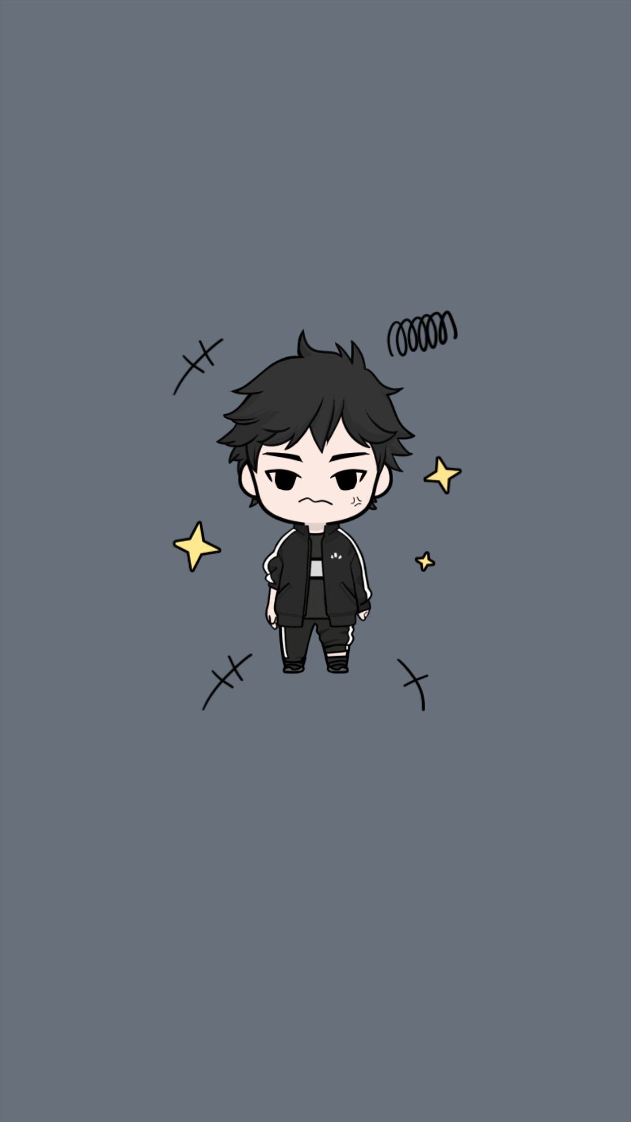 Detail Background Chibi Nomer 44