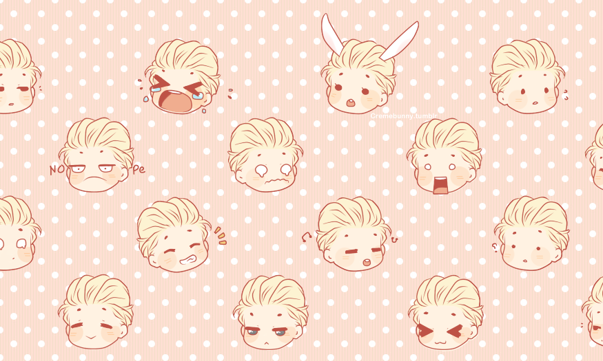 Detail Background Chibi Nomer 45