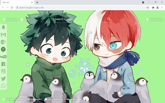 Detail Background Chibi Nomer 47