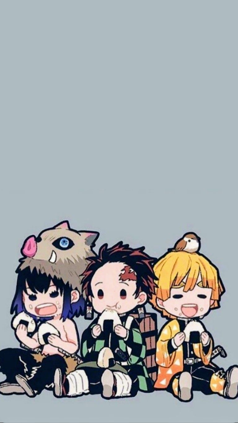 Detail Background Chibi Nomer 48