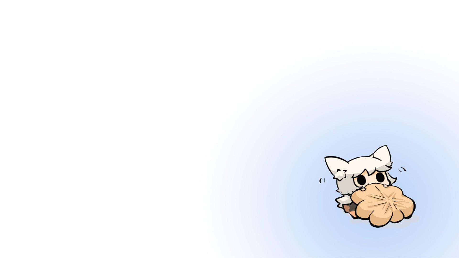 Detail Background Chibi Nomer 7