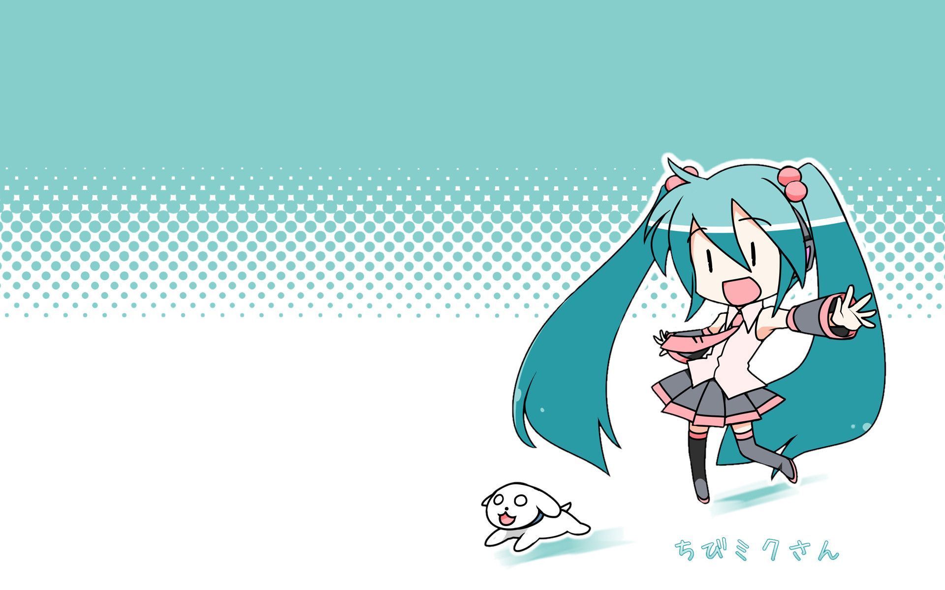 Detail Background Chibi Nomer 8