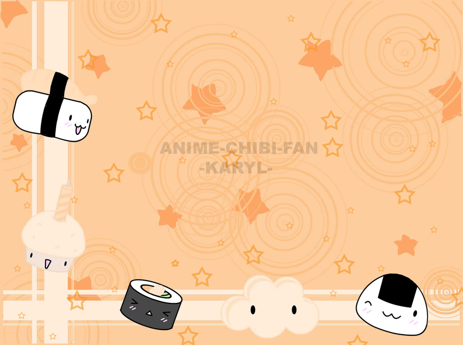 Detail Background Chibi Nomer 10
