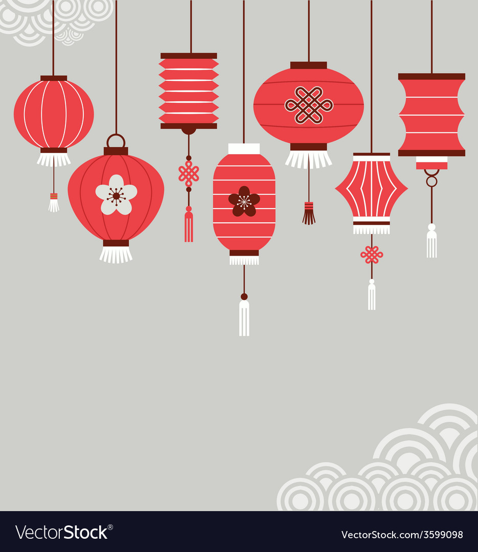 Detail Background Chinese New Year Nomer 14