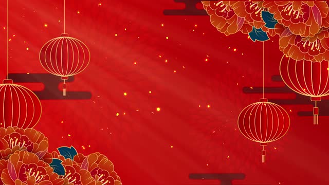 Download Background Chinese New Year Nomer 46