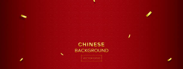 Detail Background Chinese New Year Nomer 54