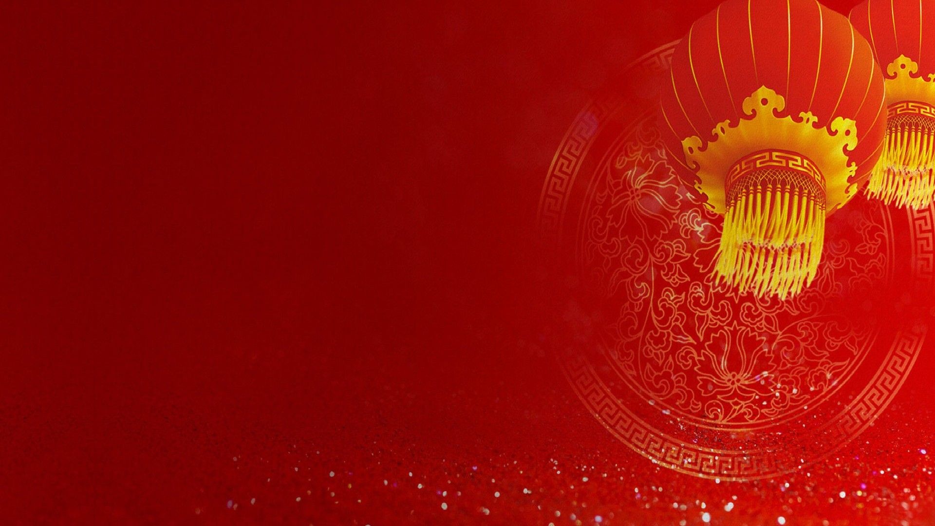 Detail Background Chinese New Year Nomer 10