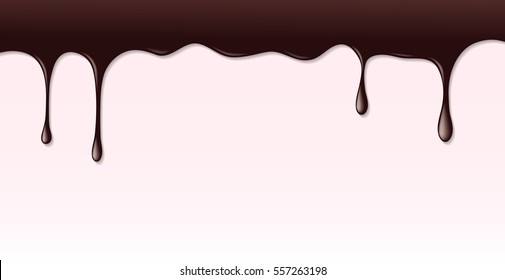 Detail Background Choco Nomer 14