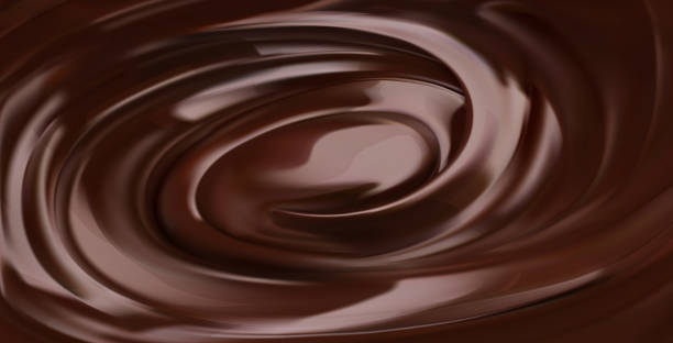 Detail Background Choco Nomer 20