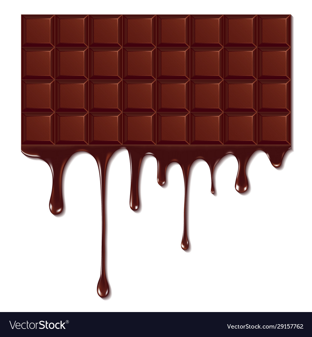 Detail Background Choco Nomer 21