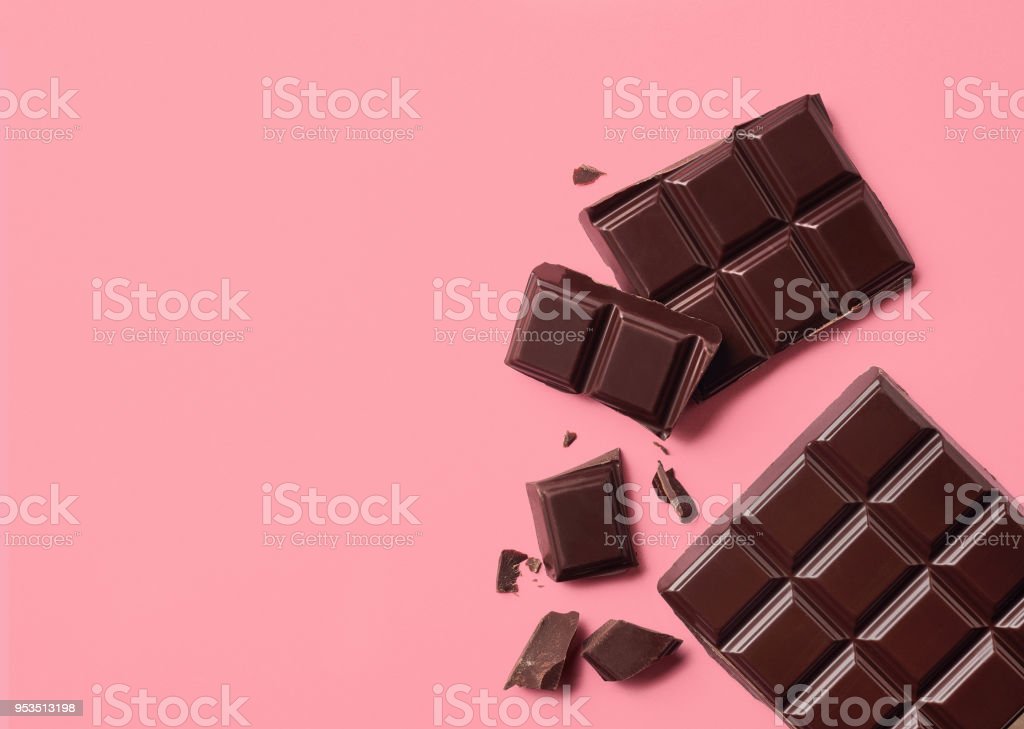Detail Background Choco Nomer 23