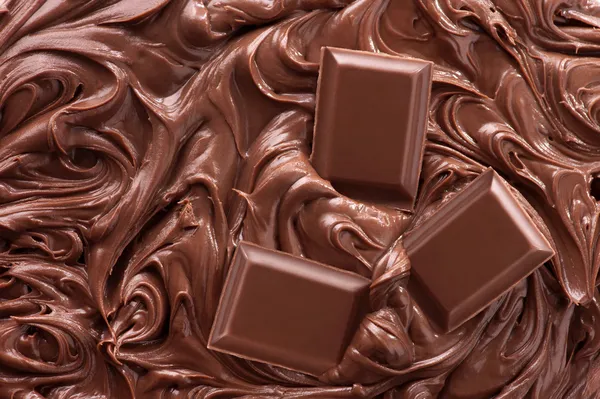 Detail Background Choco Nomer 25