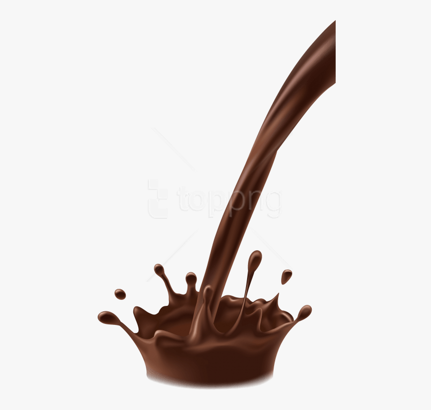 Detail Background Choco Nomer 29