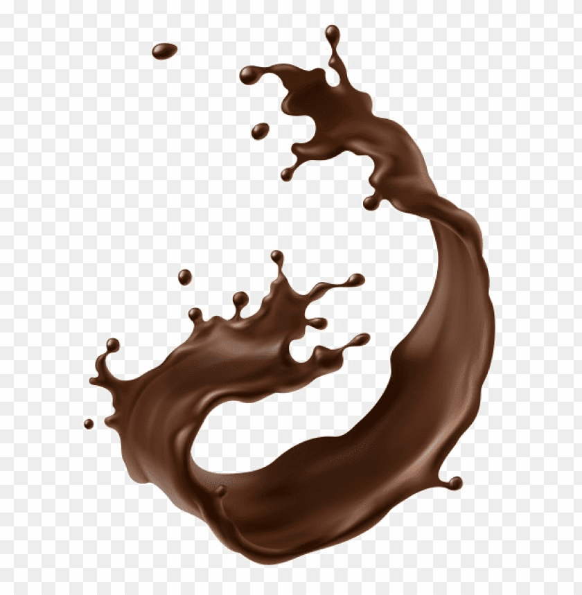 Detail Background Choco Nomer 38