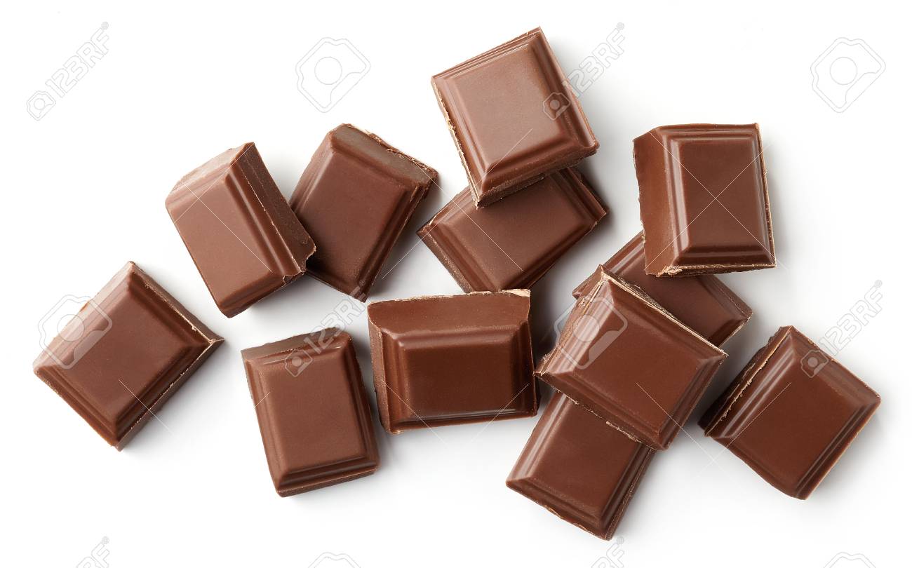 Detail Background Choco Nomer 40