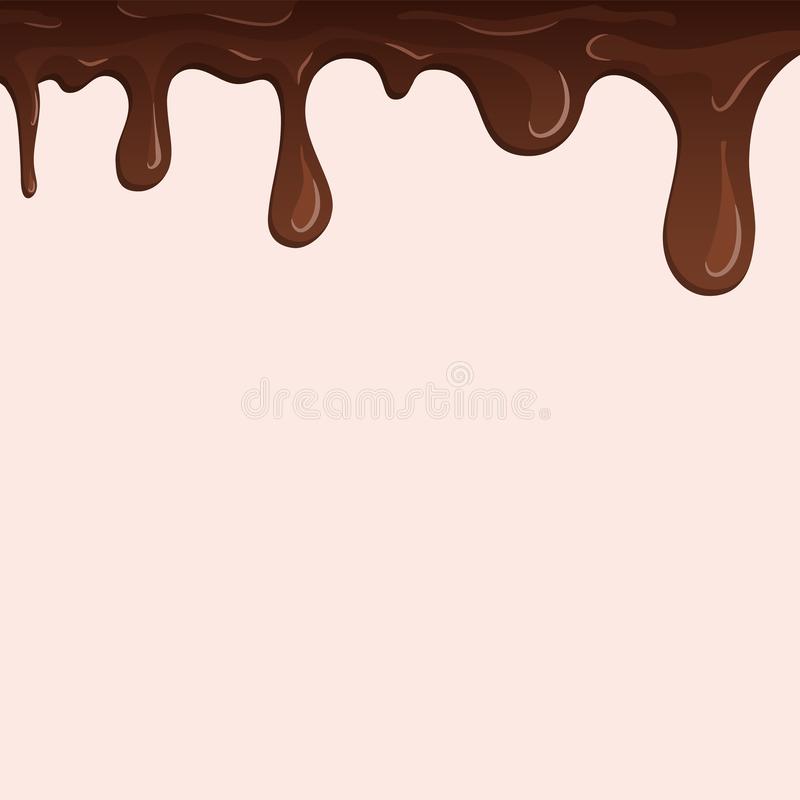 Detail Background Choco Nomer 42