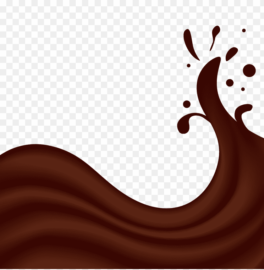 Detail Background Choco Nomer 51
