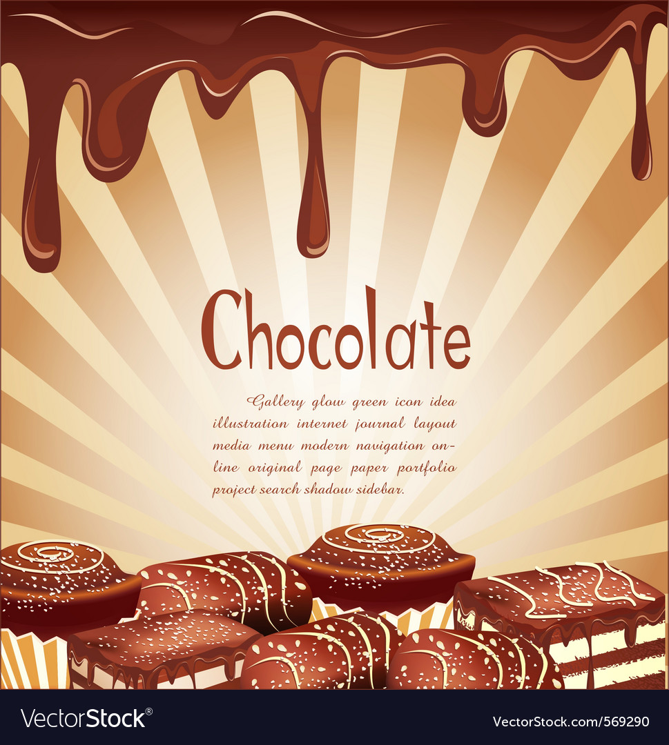 Detail Background Chocolate Nomer 23