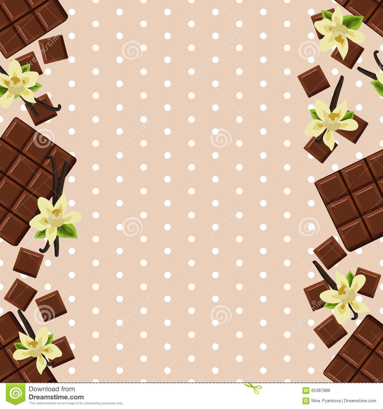 Detail Background Chocolate Nomer 29