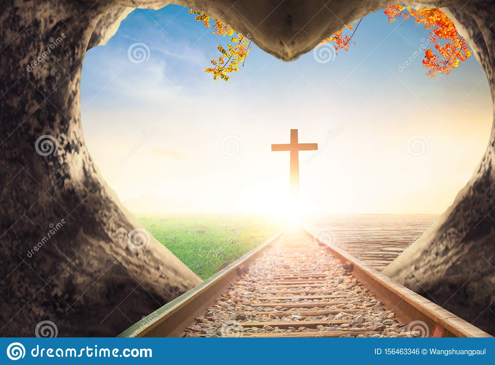 Detail Background Christ Nomer 4