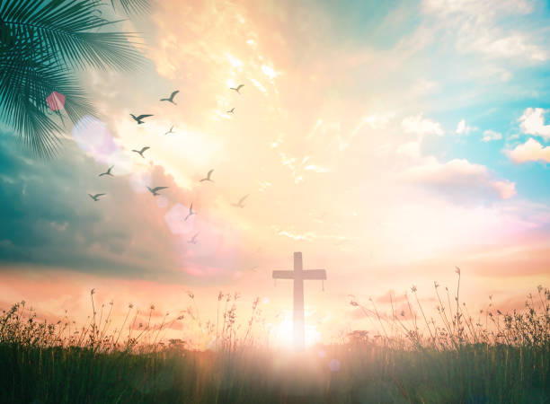 Download Background Christian Nomer 3