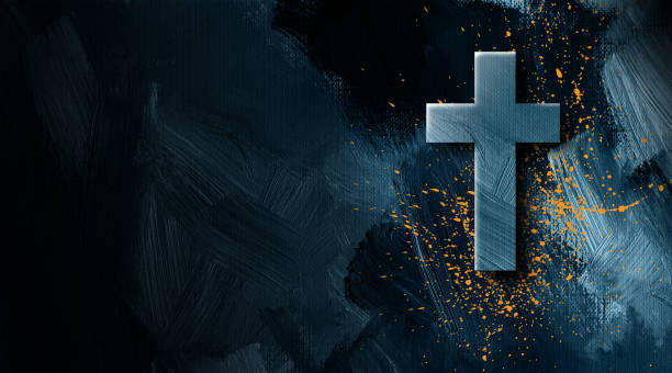 Download Background Christian Nomer 6