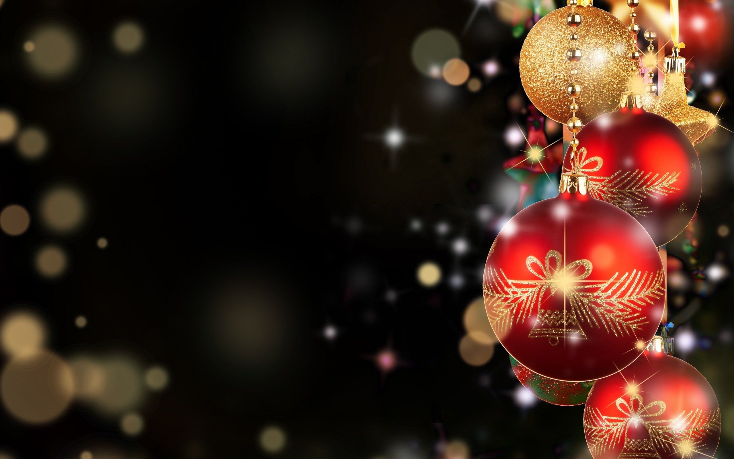 Detail Background Christmas Hd Nomer 13