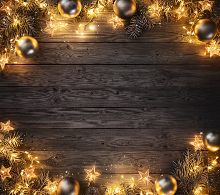 Detail Background Christmas Hd Nomer 45