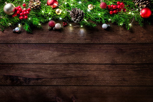 Detail Background Christmas Hd Nomer 6