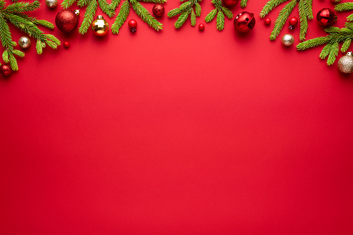 Detail Background Christmas Hd Nomer 49