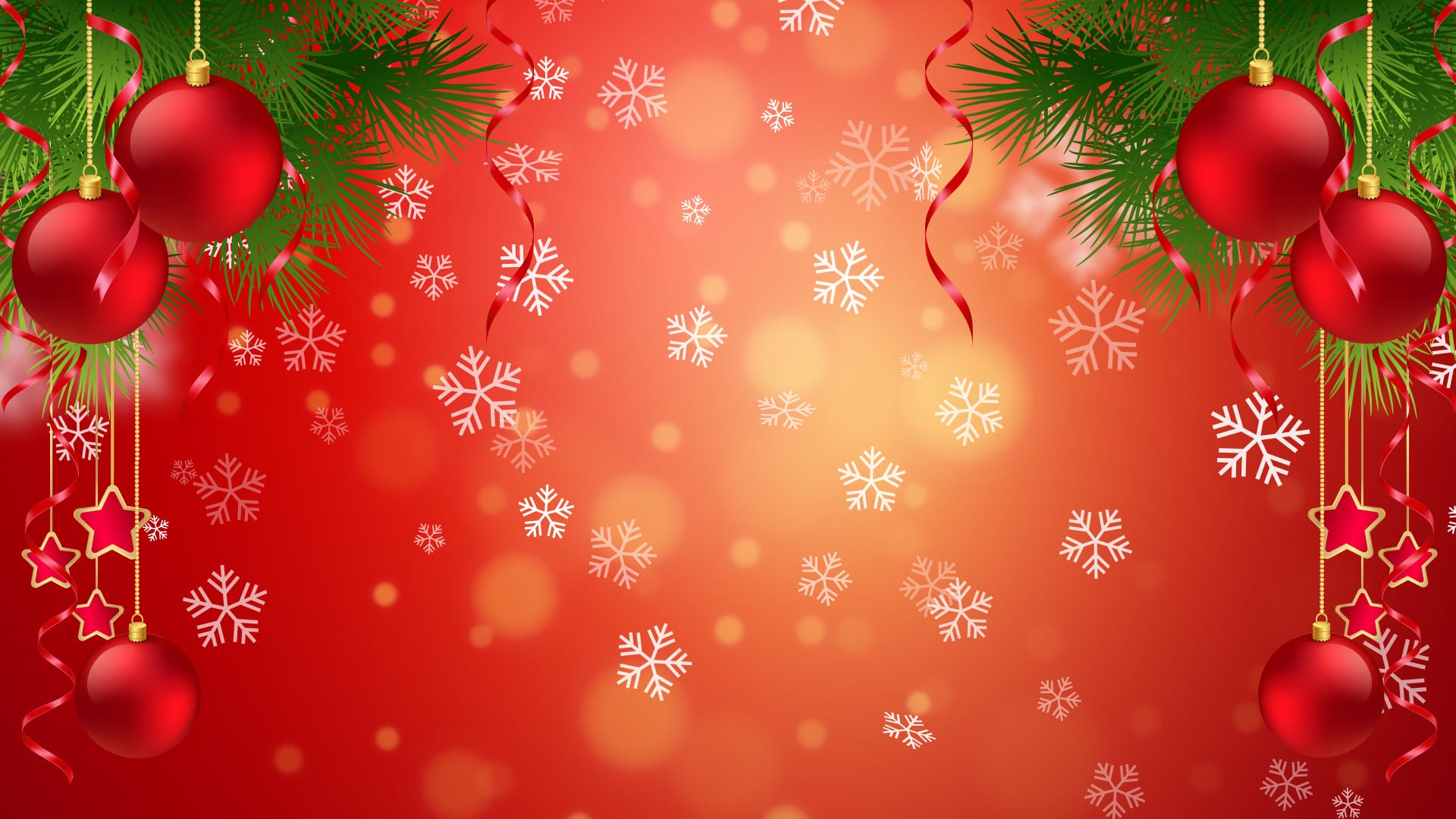 Detail Background Christmas Hd Nomer 10