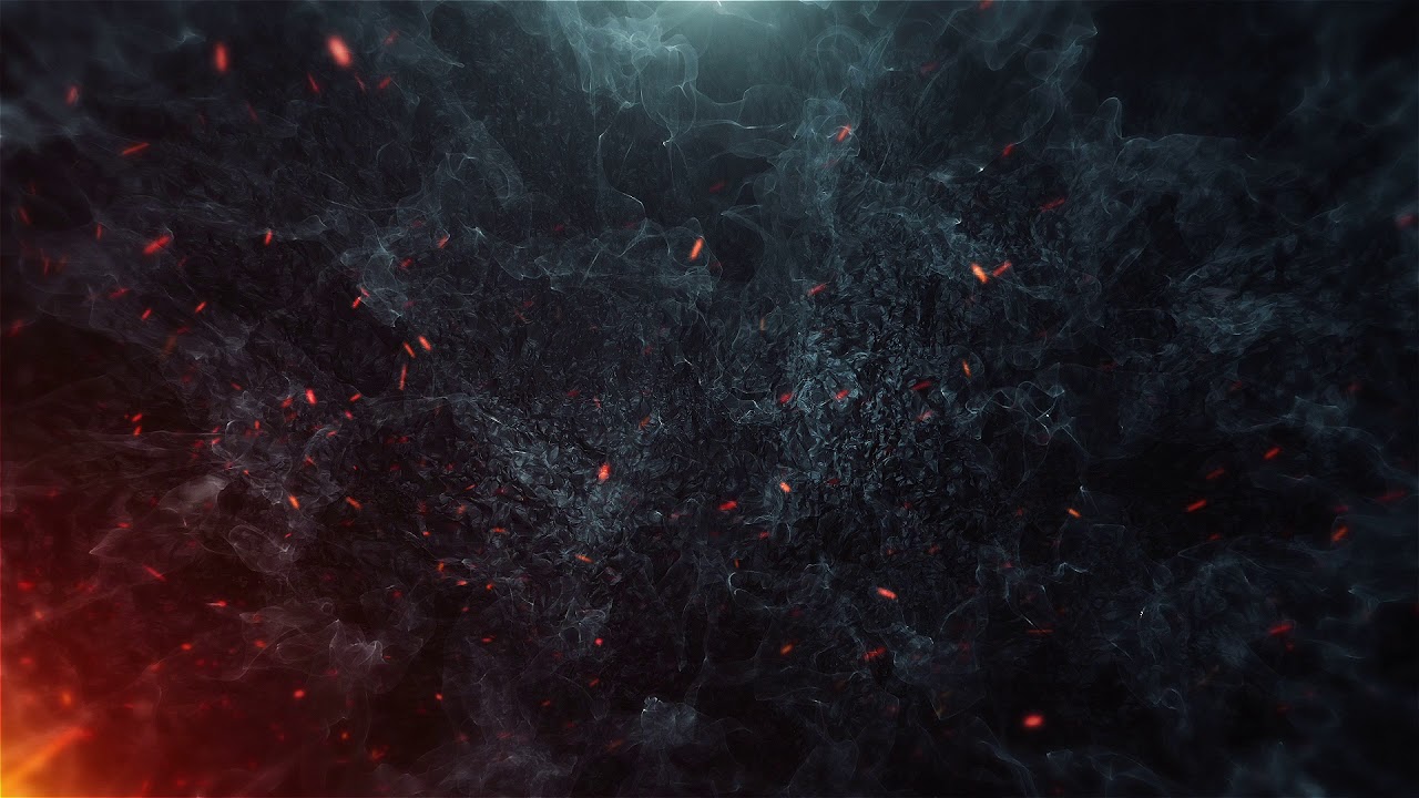 Background Cinematic - KibrisPDR