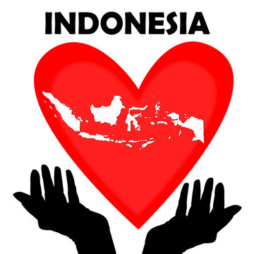 Detail Background Cinta Indonesia Nomer 52