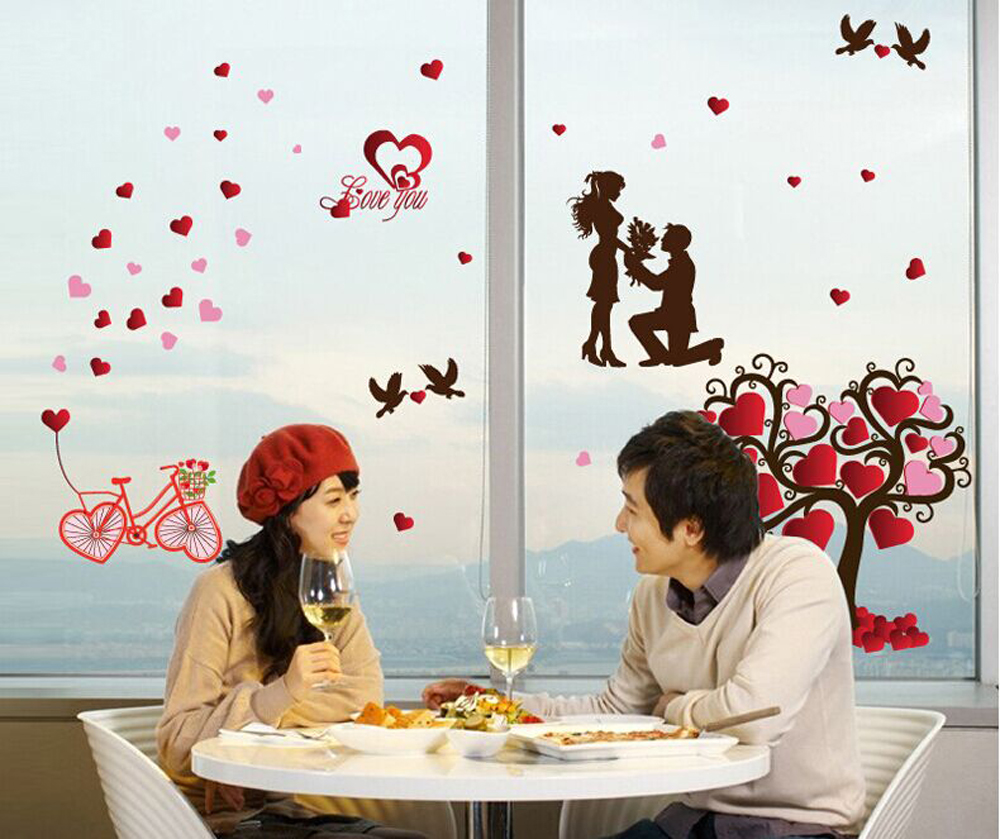 Detail Background Cinta Romantis Nomer 24