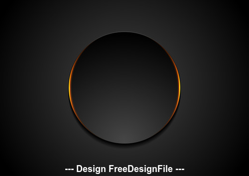 Detail Background Circle Nomer 26