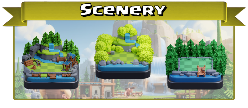 Detail Background Clash Of Clans Nomer 12