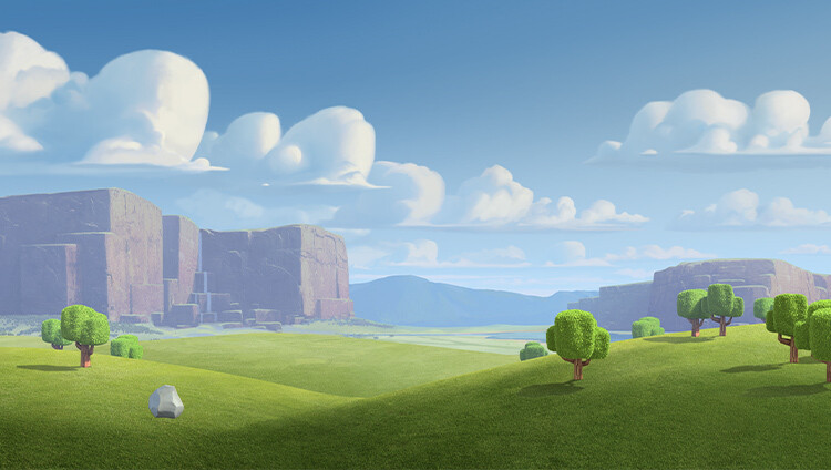 Detail Background Clash Of Clans Nomer 13