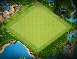Detail Background Clash Of Clans Nomer 14