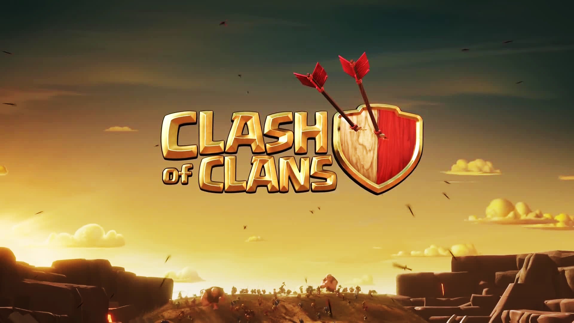 Detail Background Clash Of Clans Nomer 19