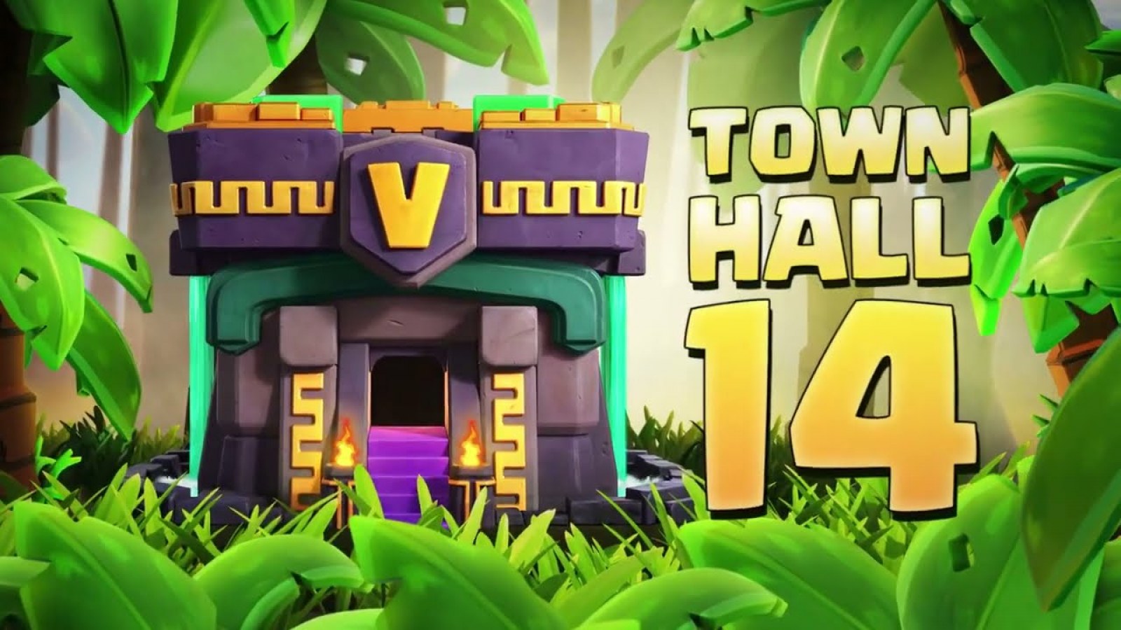 Detail Background Clash Of Clans Nomer 32
